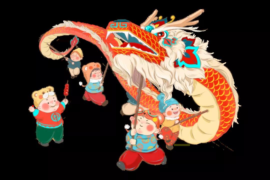 莫名科技新年寄语 2023开启新篇章